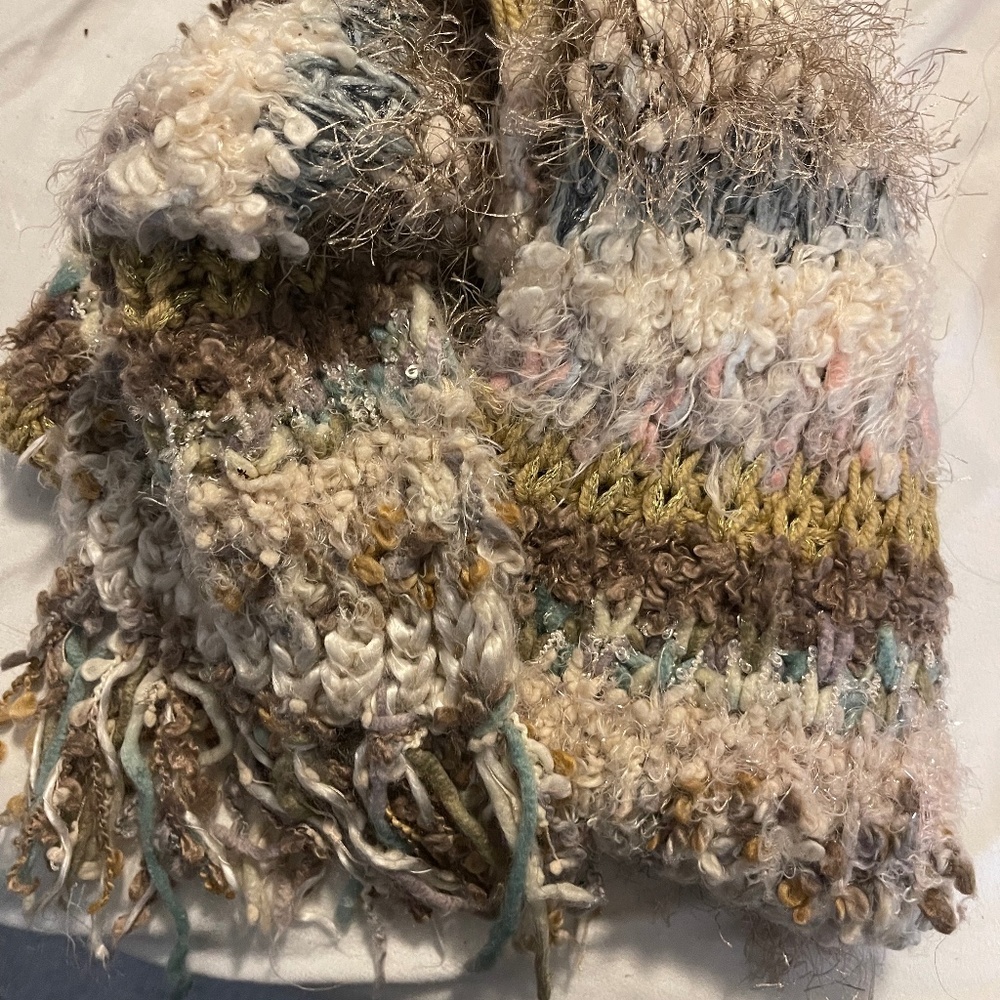 Scarf